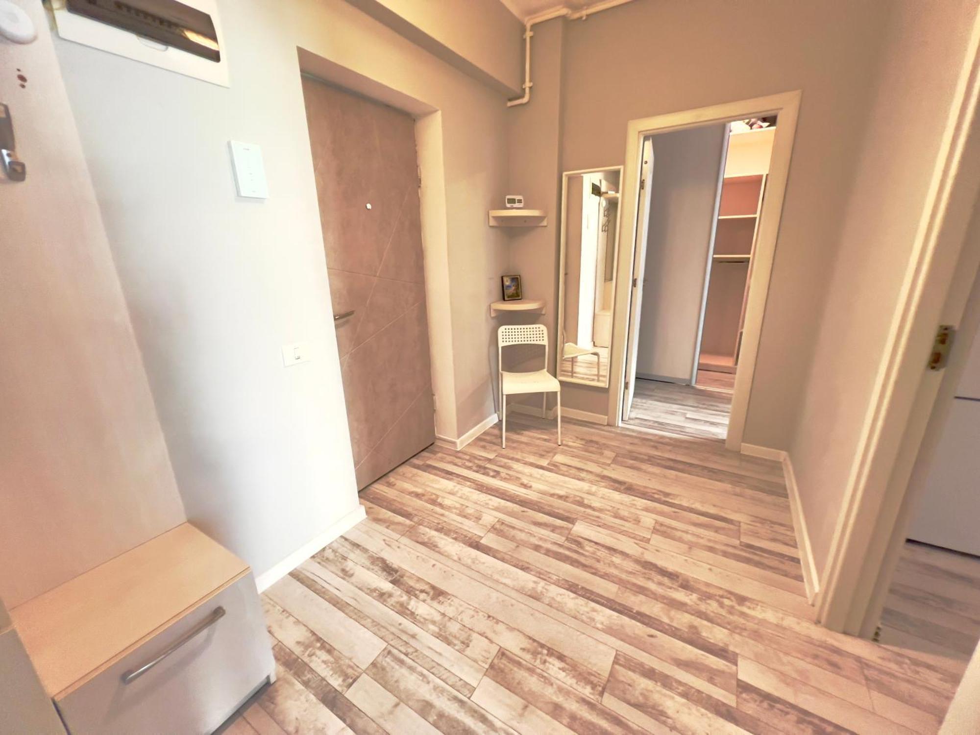 Grand Mamaia Lake Apartments Constanta Exterior photo