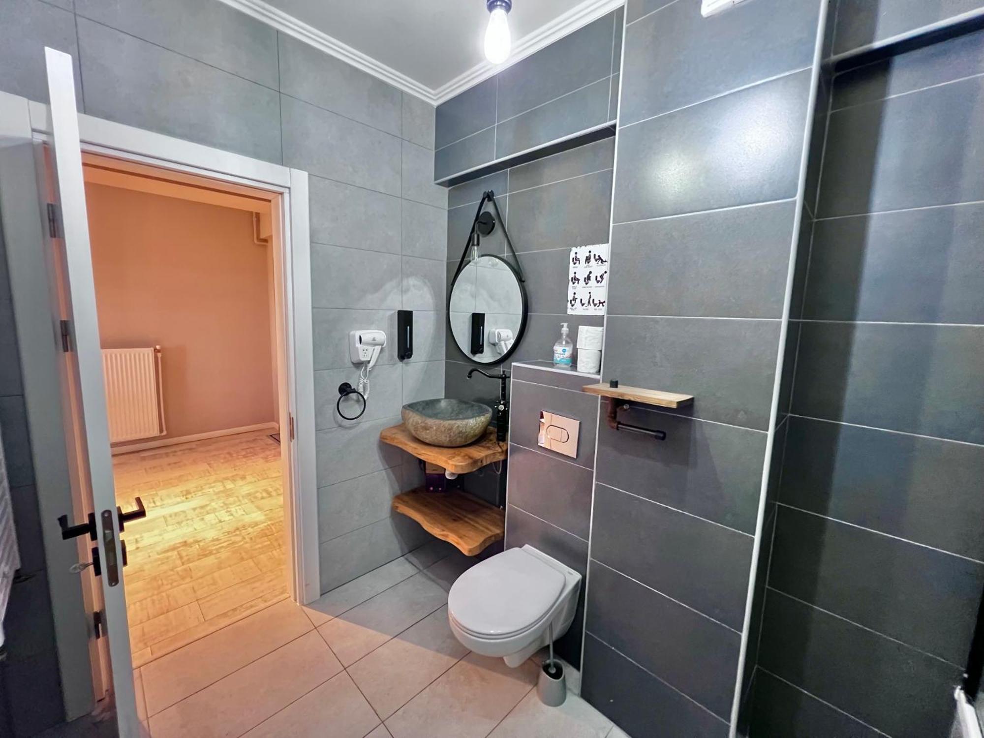 Grand Mamaia Lake Apartments Constanta Exterior photo